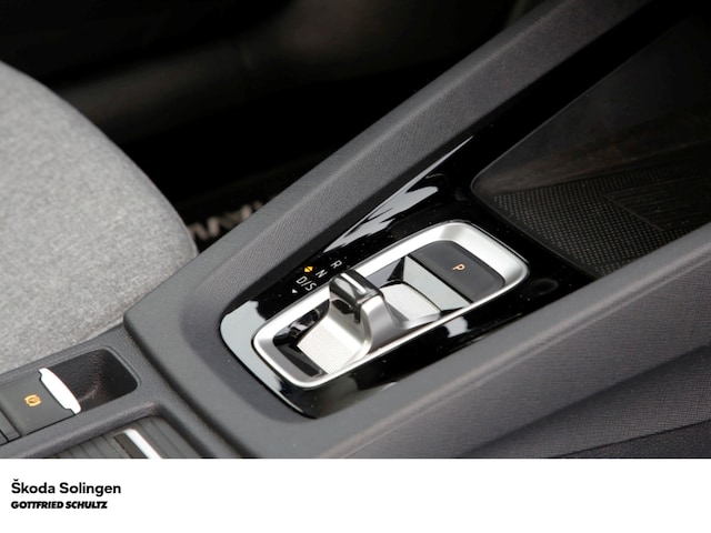 Skoda Octavia 2.0 TDI Combi Tour