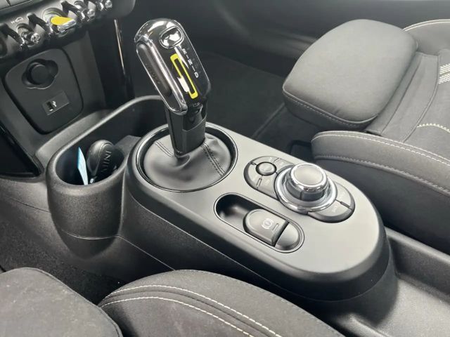 MINI Mini Electric SE