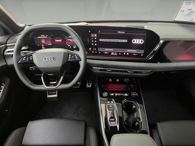 Audi A5 Quattro S-Tronic