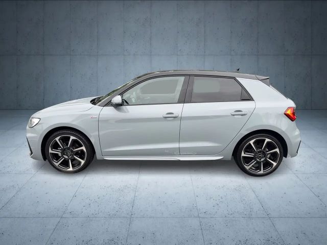 Audi A1 35 TFSI S-Line