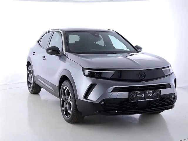 Opel Mokka Turbo Ultimate