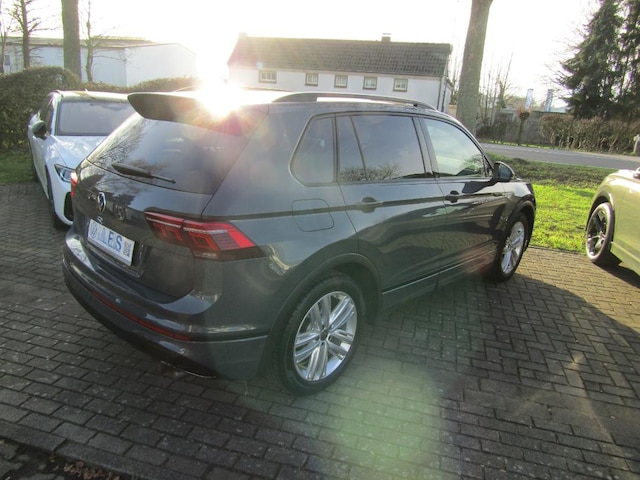 Volkswagen Tiguan 2.0 TSI DSG IQ.Drive Style