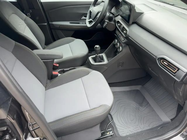 Dacia Jogger ECO-G Extreme