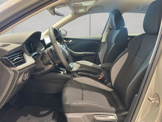 Skoda Scala 1.0 TSI Selection