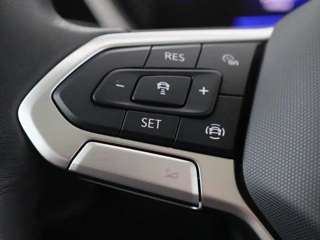 Volkswagen Touran BMT Comfortline