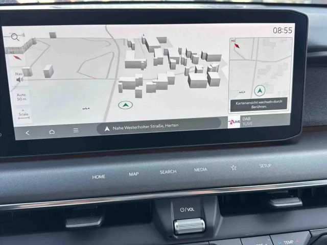 Kia EV9 Vierwielaandrijving