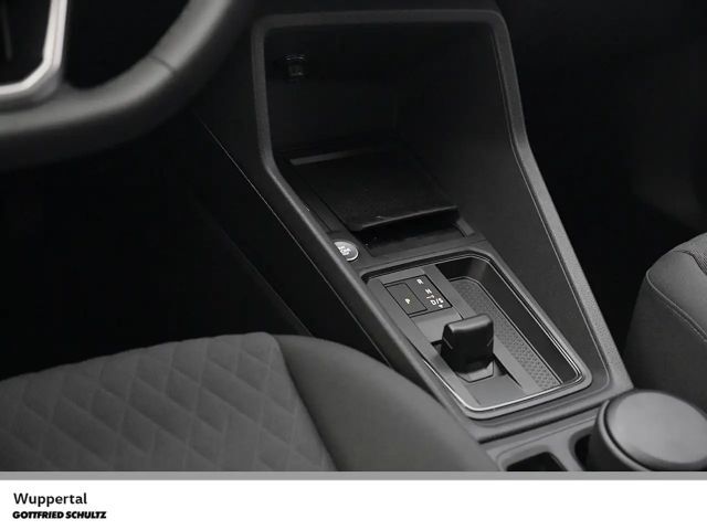 Volkswagen Caddy DSG