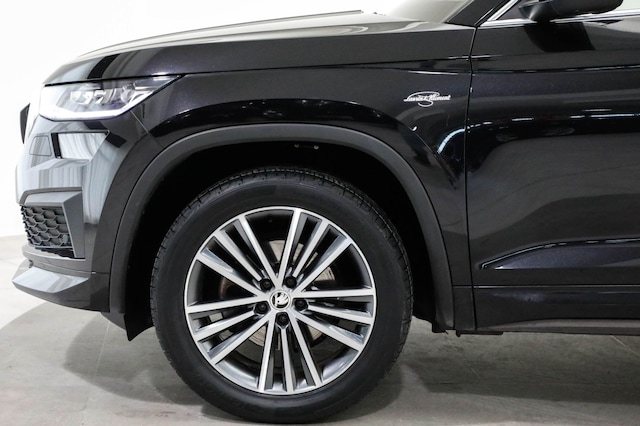 Skoda Kodiaq 1.5 TSI