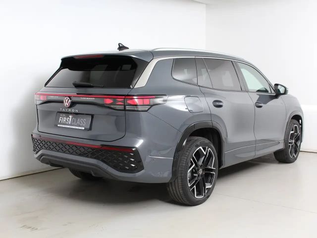 Volkswagen Tayron 4Motion DSG