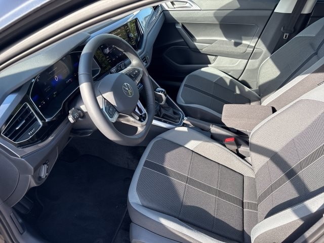 Volkswagen Polo 1.0 TSI DSG IQ.Drive