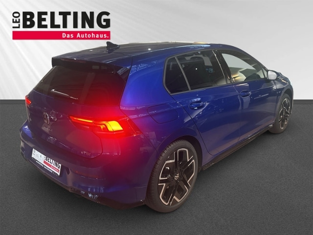 Volkswagen Golf 1.5 eTSI DSG Golf VIII