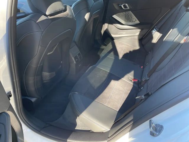 BMW 120 M-Sport Sedan