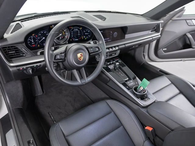 Porsche 911 Carrera Coupé