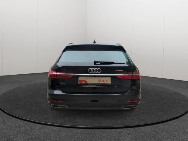 Audi A6 40 TDI Avant S-Tronic
