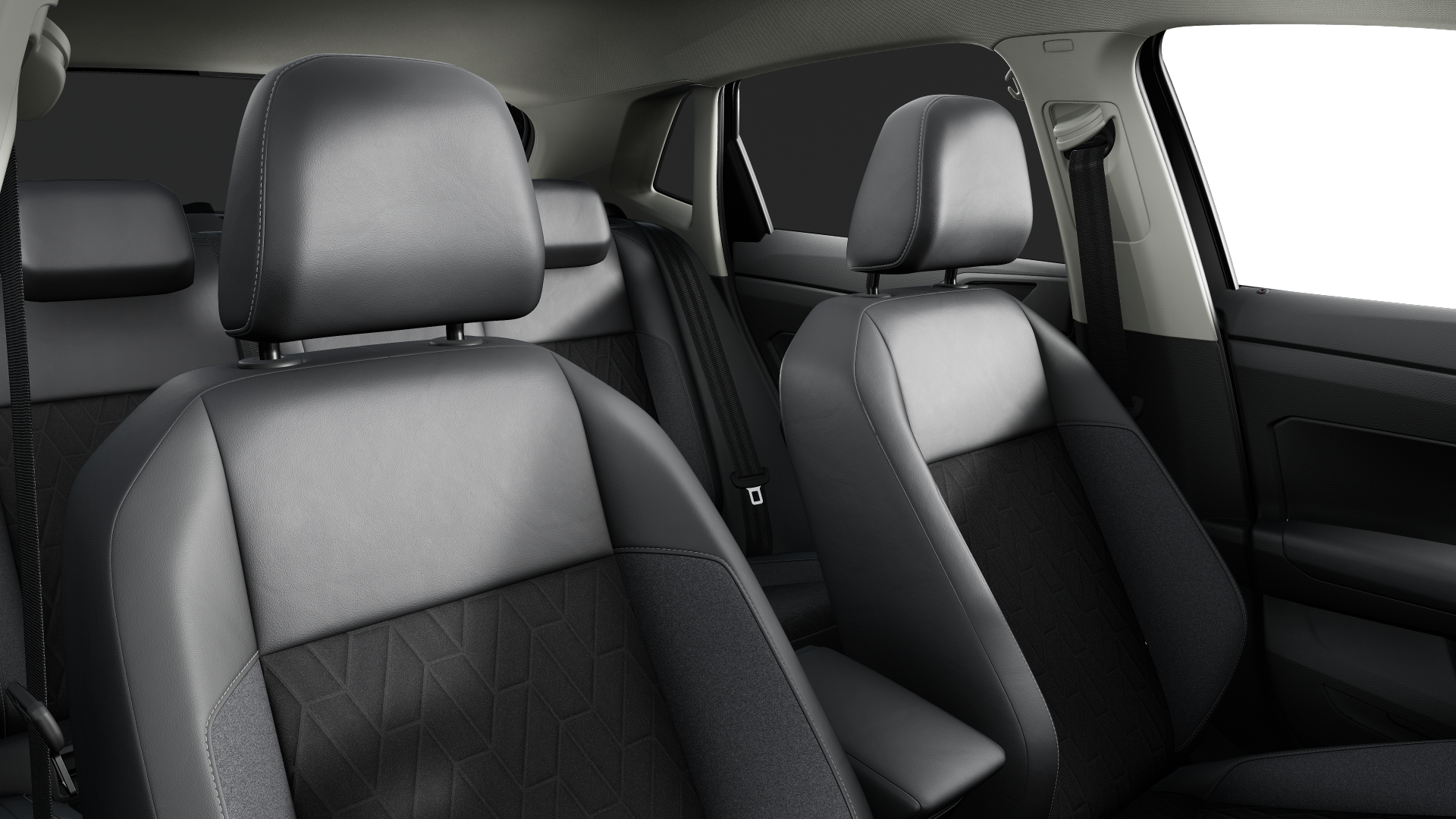 Volkswagen Polo 1.0 TSI DSG