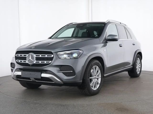 Mercedes-Benz GLE 350 4MATIC
