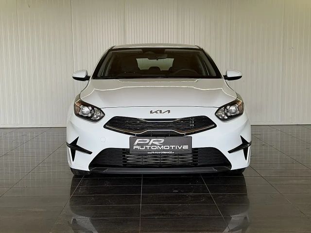 Kia Ceed GDi Play Titan