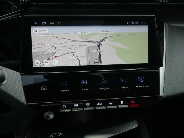 Peugeot 308 BlueHDi GT-Line SW