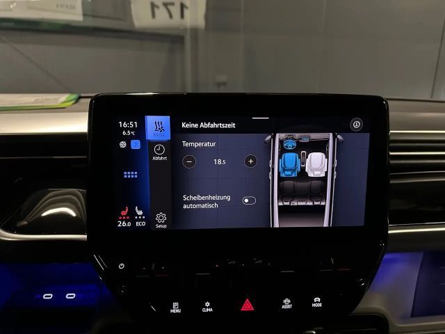 Volkswagen ID.Buzz 150 kW Pro