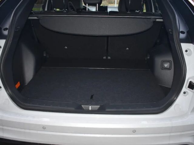 Mitsubishi Eclipse Cross 4WD PHEV