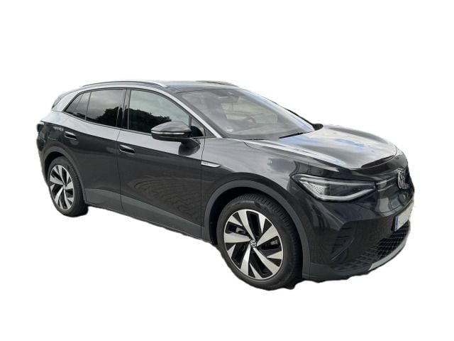 Volkswagen ID.4 Tech