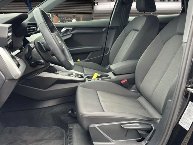 Audi A3 35 TFSI Sedan Sportback