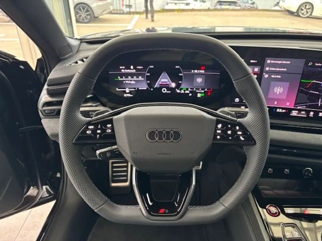 Audi S5 3.0 TFSI Avant