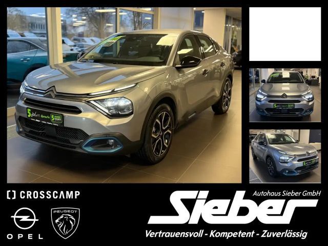 Citroën ë-C4 X Feel