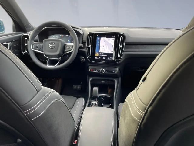 Volvo XC40 Bright Plus T4