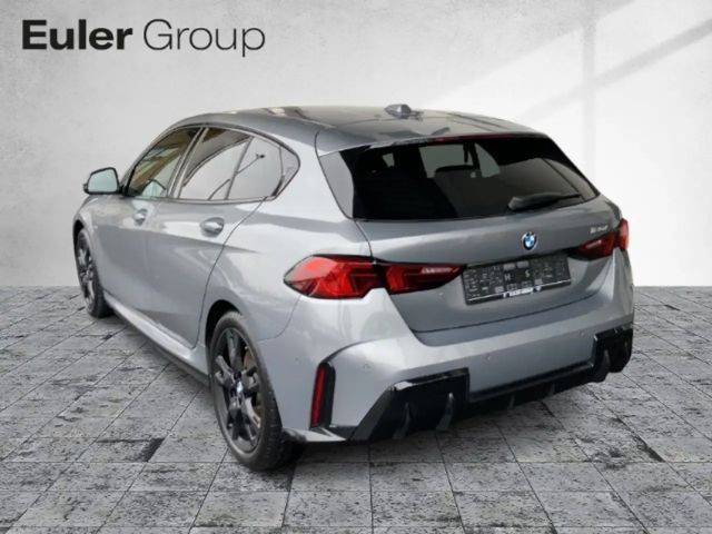 BMW 120 M-Sport Sedan