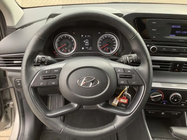 Hyundai i20 1.0 Hybrid Select T-GDi