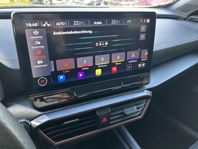 Cupra Formentor 4Drive