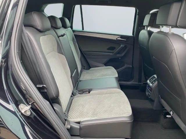 Seat Tarraco 2.0 TSI DSG