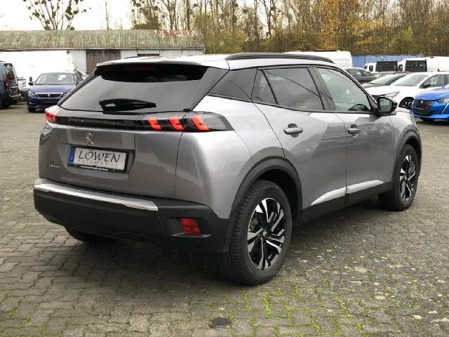 Peugeot E-2008 Allure Pack