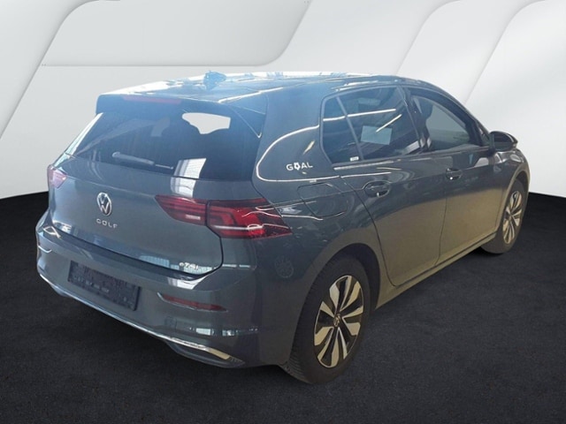 Volkswagen Golf 1.5 eTSI Golf VIII