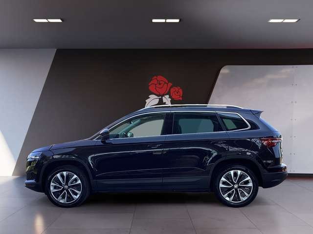 Skoda Karoq 4x4 Style Style