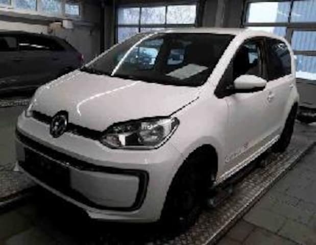 Volkswagen e-up! Plus Style