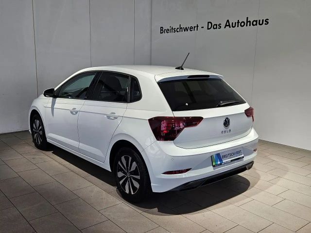 Volkswagen Polo 1.0 TSI Move