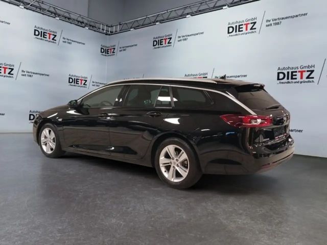 Opel Insignia Business Sports Tourer