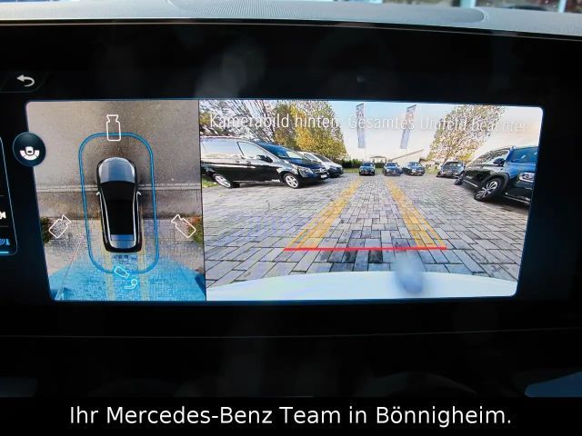 Mercedes-Benz B 200 AHV / 360° / Totwinkel uvm.