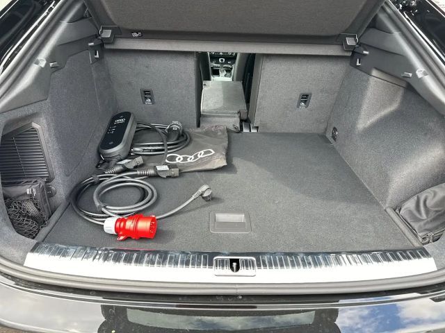 Audi Q3 45 TFSI Hybride S-Line