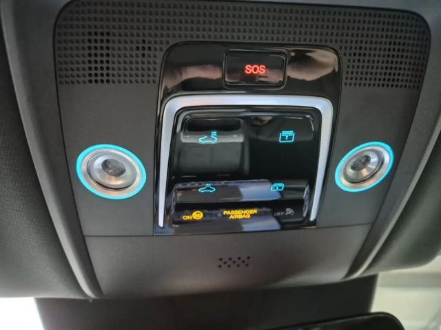 BYD Seal 6 Comfort DM-i Touring