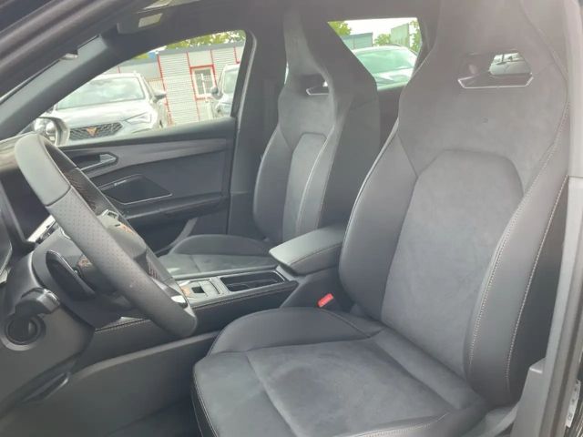 Cupra Leon 2.0 TSI 4Drive DSG Sportstourer VZ