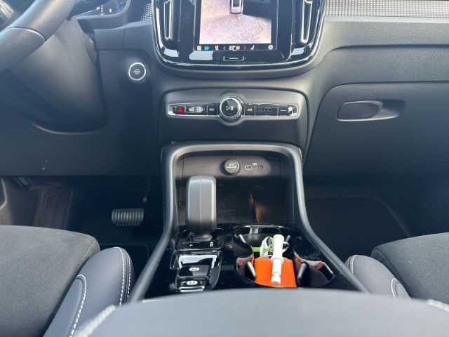Volvo XC40 XC40
