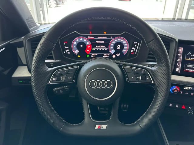 Audi A1 25 TFSI S-Line Sportback