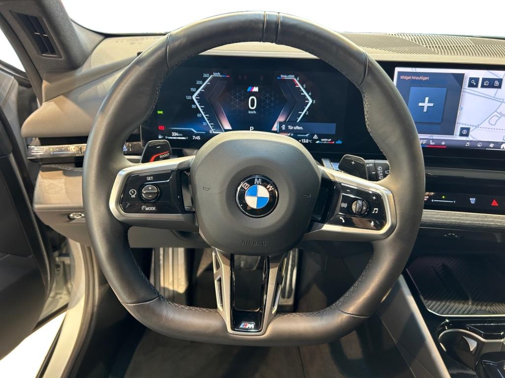 BMW 540 540d M-Sport xDrive