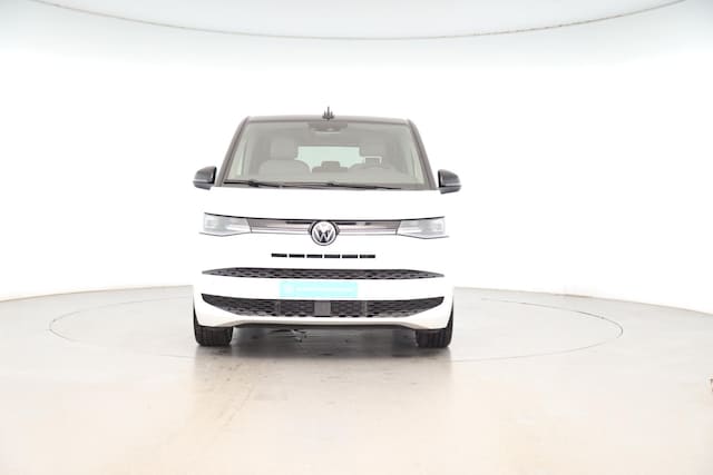 Volkswagen Multivan 2.0 TDI DSG T7