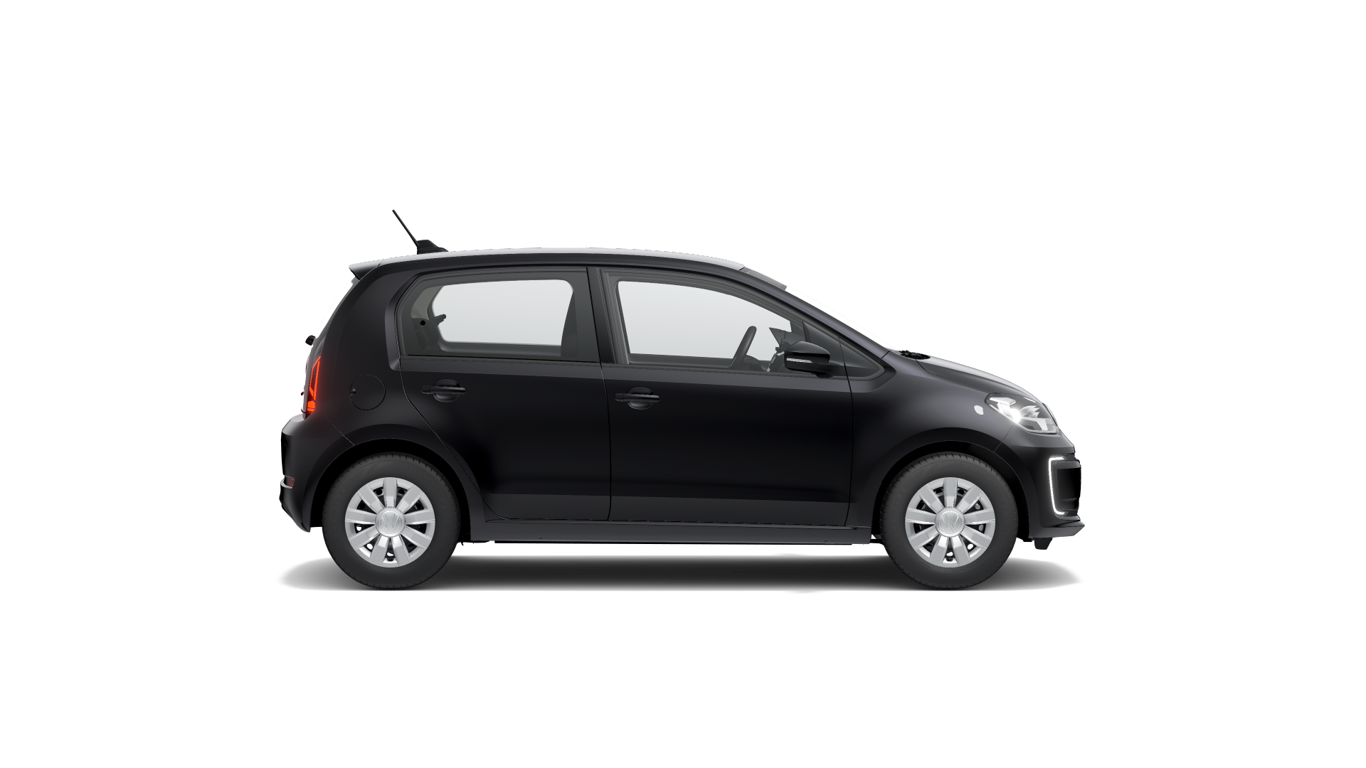 Volkswagen e-up! e-up!