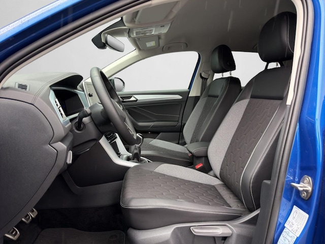 Volkswagen T-Roc 1.0 TSI Life