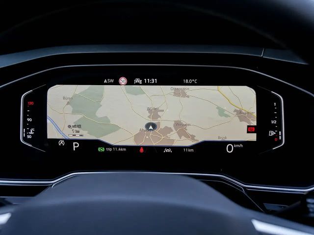 Volkswagen Taigo 1.5 TSI DSG